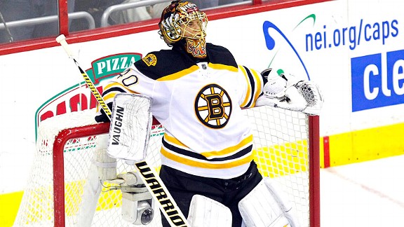 Tuukka Rask