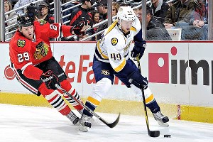Blackhawks