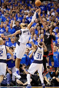 Tyson Chandler