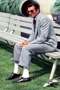 Joe Paterno