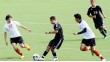 Dobie soccer