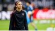 Alex Morgan