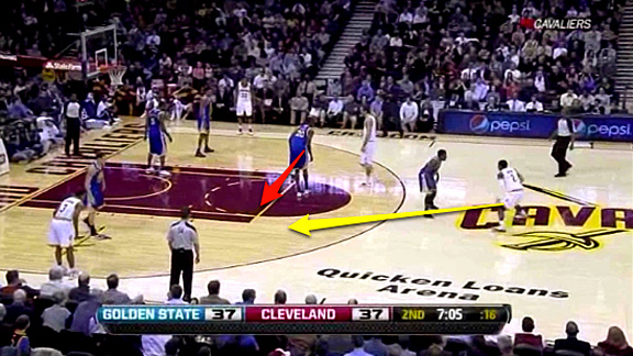 Kyrie Irving