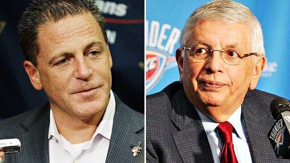 Stern/Gilbert