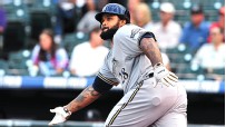 Prince Fielder