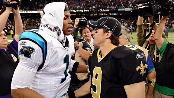 Newton/Brees