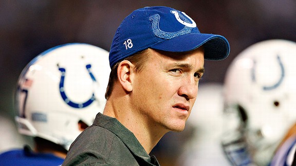 Manning