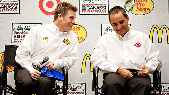 McMurray/Montoya