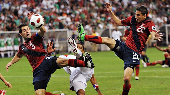 US/Panama Tackle