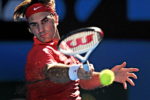 Federer Nadal Australian Open 2012 Live Watch