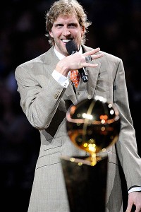 Dirk Nowitzki