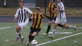 NATIONAL CLUB SOCCER NEWS