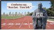Run The Edge Confucius