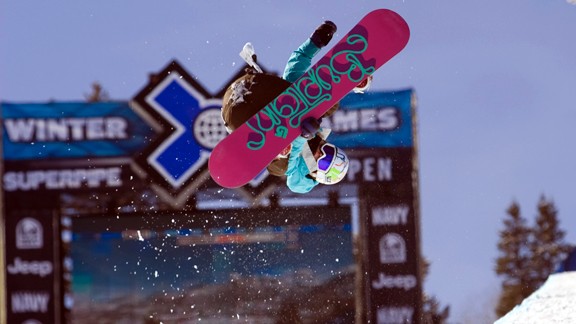 Winter X Games