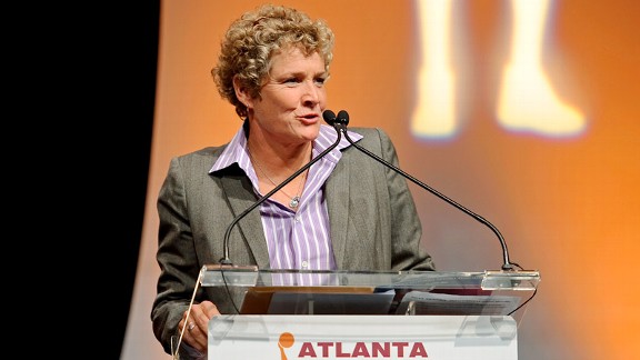 Beth Bass