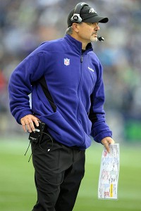 Chuck Pagano