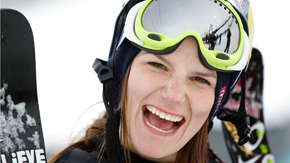Kaya Turski