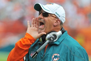 Tony Sparano