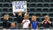 New York Mets Fans