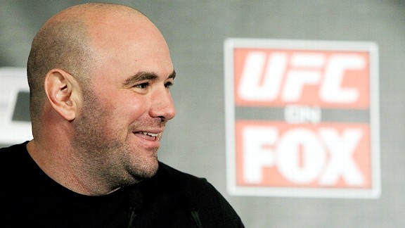 Dana White
