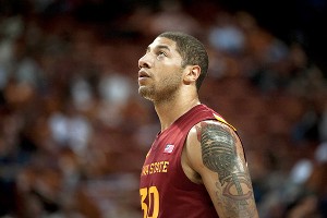 Royce White
