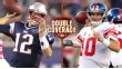 Tom Brady/Eli Manning