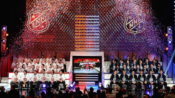 All-Star Draft