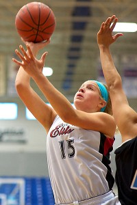 Kylee Smith