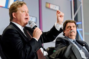 Brian France