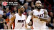 Wade Returns