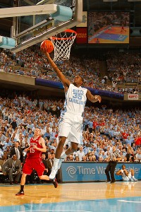 Reggie Bullock