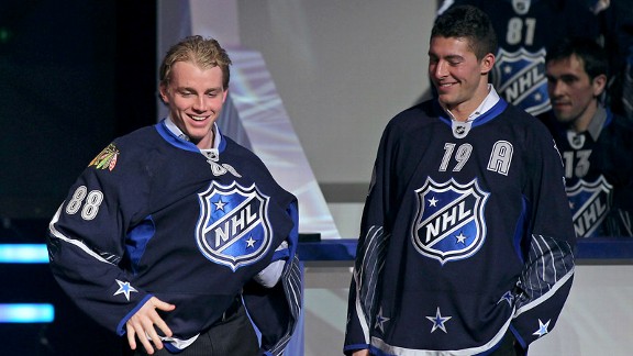 Patrick Kane