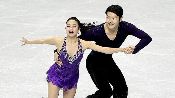 Maia Shibutani