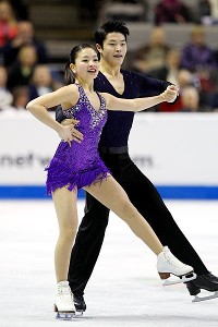 Maia Shibutani