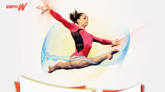 Wieber Fever