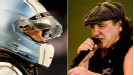 AC/DC's Brian Johnson