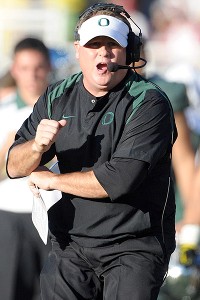 Chip Kelly on In Helping Chip Kelly And Oregon Earn A Spot In The Bcs Title Game