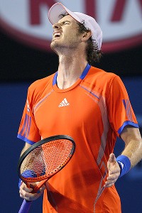 Andy Murray
