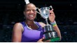 Girls' tennis
