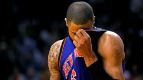 Tyson Chandler