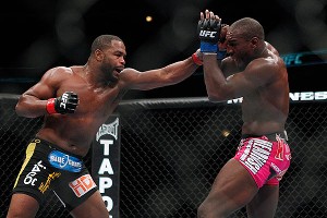 Rashad Evans