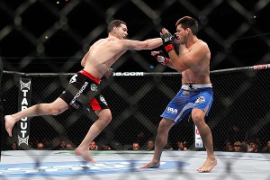 Chris Weidman