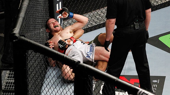 Charles Oliveira