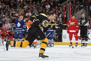 Zdeno Chara 