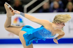 Rachael Flatt