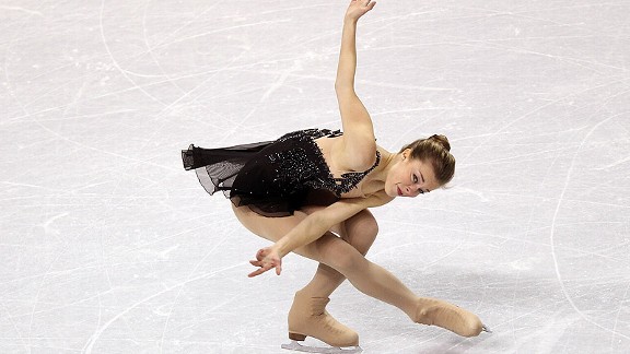 Ashley Wagner