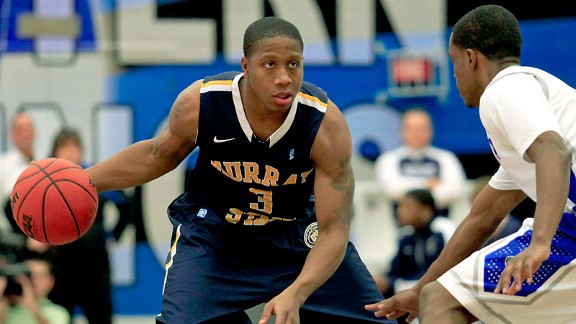 Isaiah Canaan, Jeremy Granger