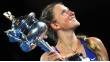 Victoria Azarenka