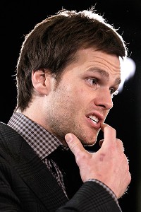 Tom Brady