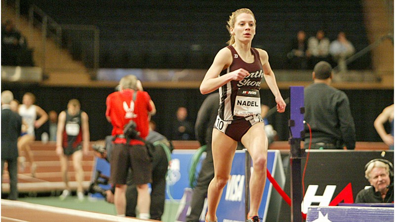 american open girls